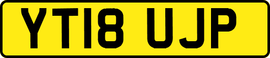 YT18UJP