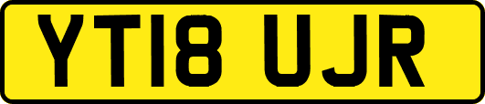 YT18UJR
