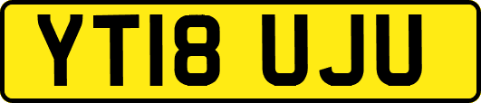 YT18UJU