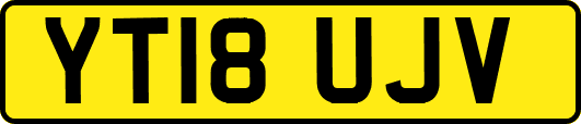 YT18UJV