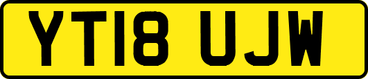 YT18UJW