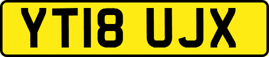 YT18UJX