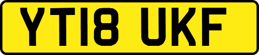 YT18UKF