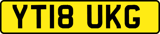 YT18UKG