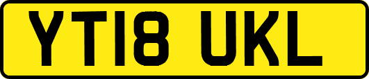 YT18UKL