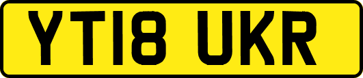 YT18UKR