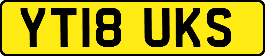 YT18UKS