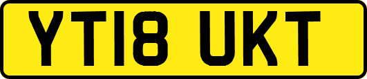 YT18UKT