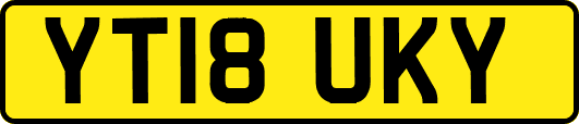 YT18UKY