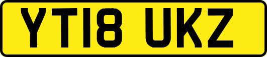 YT18UKZ