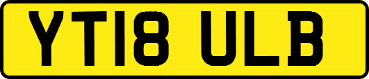 YT18ULB