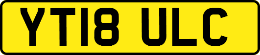 YT18ULC