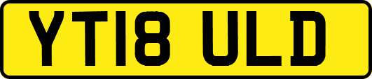 YT18ULD