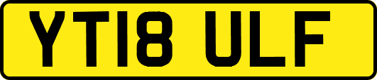 YT18ULF
