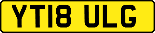 YT18ULG