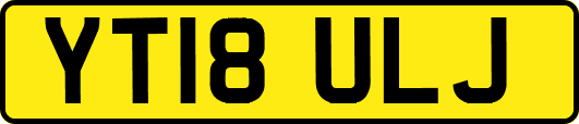 YT18ULJ