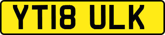 YT18ULK