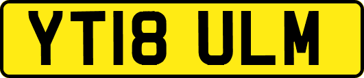 YT18ULM