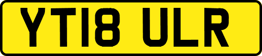 YT18ULR