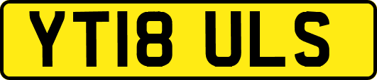 YT18ULS