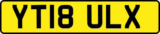 YT18ULX