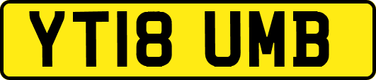YT18UMB