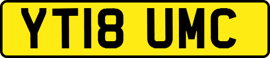 YT18UMC