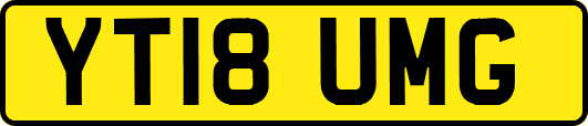 YT18UMG