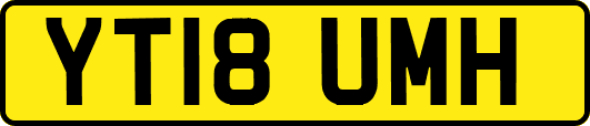 YT18UMH