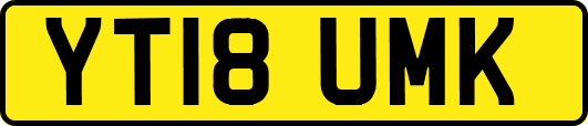 YT18UMK