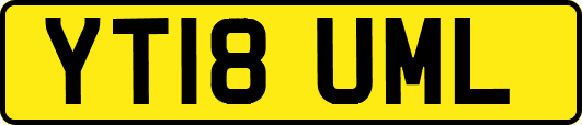 YT18UML