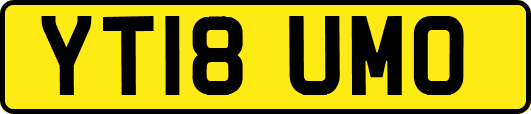 YT18UMO