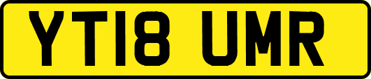 YT18UMR