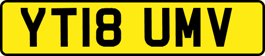 YT18UMV