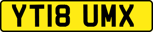 YT18UMX