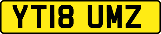 YT18UMZ