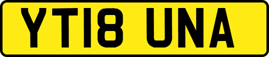 YT18UNA