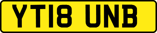 YT18UNB