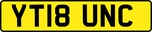 YT18UNC