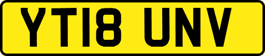 YT18UNV