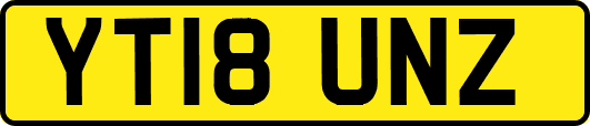 YT18UNZ