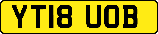 YT18UOB