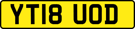 YT18UOD