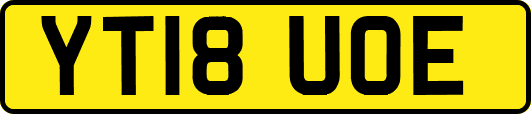 YT18UOE