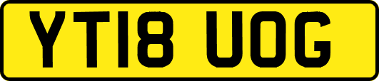 YT18UOG