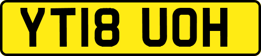 YT18UOH
