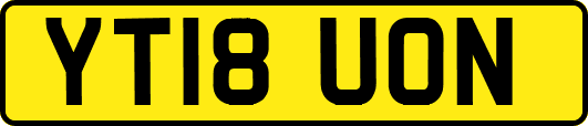 YT18UON