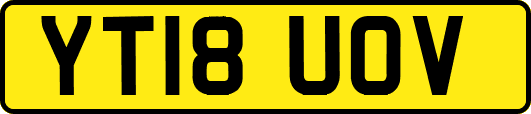 YT18UOV