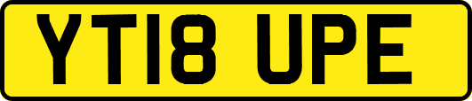YT18UPE