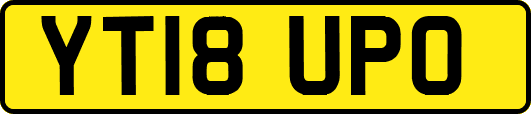 YT18UPO